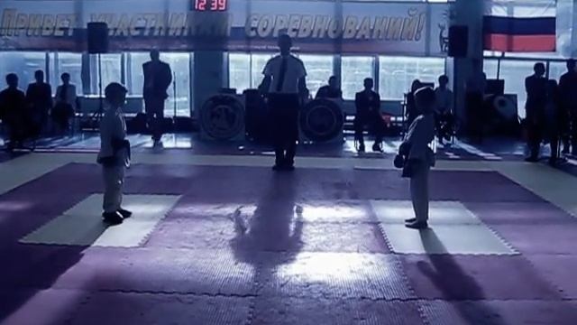 Бой Матвея Оленегорск 15.03.2015 смотреть онлайн