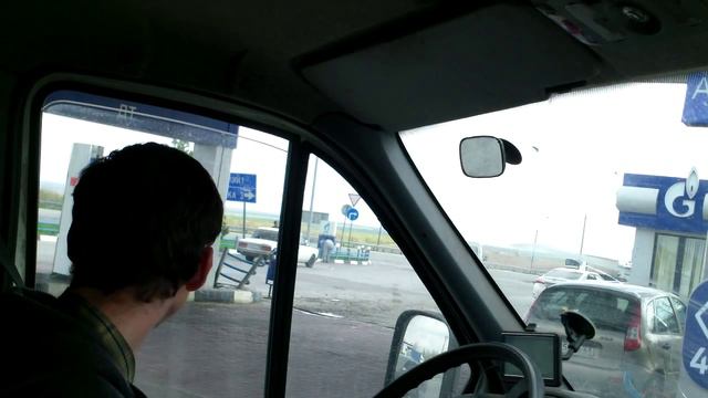 поездка в Невиномыск (новые углы обзора) смотреть онлайн