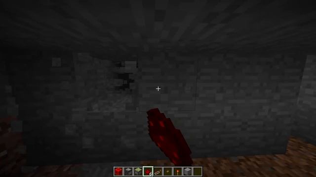 Minecraft - How To Make A Hidden Door смотреть онлайн