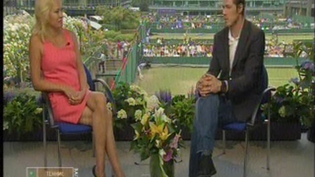 Марат про футбол и теннис смотреть онлайн