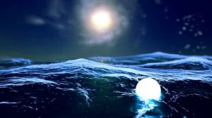 Мантра Луне 108 повторений Ом Чандрайа Намаха. Рекомендуется слушать в наушниках.