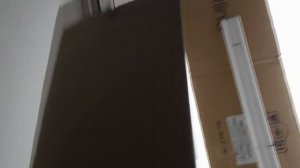 Защита от Солнца. Окно ХОЛОДНОЕ.  Быстро Снимается. Эффективное средство от Жары своими руками