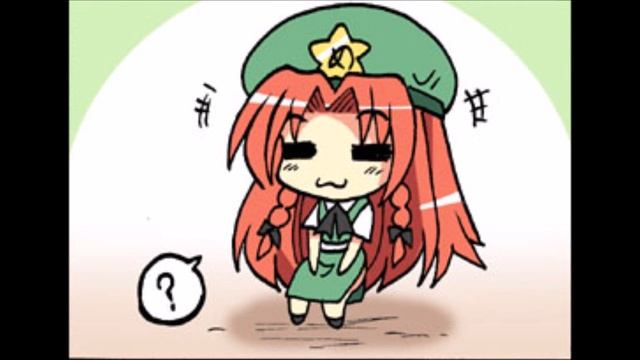 Life of Maid ep.2 - Patchouli's Day at the Scarlet Devil Mansion смотреть онлайн