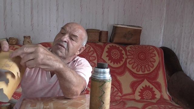 4 способа соеденить бересту в замок для поделок смотреть онлайн