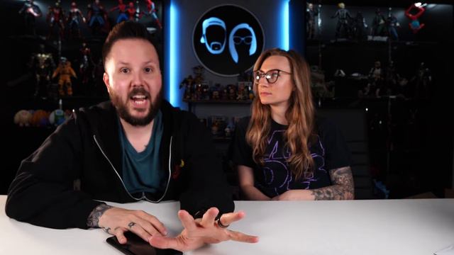 WTF IS THAT?! | Alligator Loki Funko Pop | Disney Plus Loki Series | Funko Pops | Marvel Studios смотреть онлайн