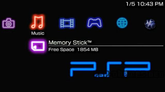 PSP Theme Crank Dat Superman ShiTTTTTT PSP-Themes.NET смотреть онлайн