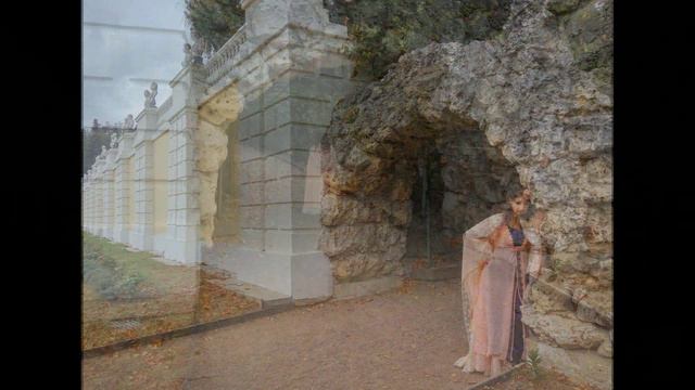 Она ждала смотреть онлайн