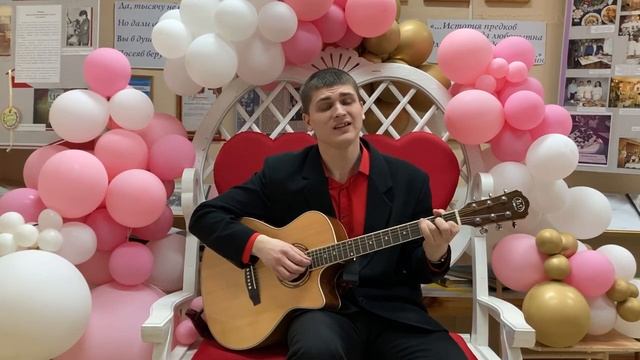 Поздравление с 8 марта 2022 год.mp4 смотреть онлайн