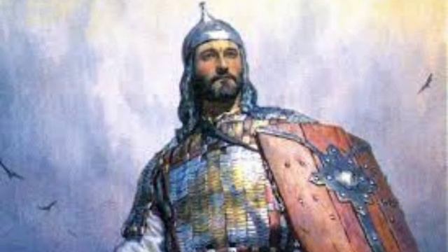 Вот это настоящие мужики, а вы девушки и дальше любите своих... Историческая версия (Мемы) смотреть онлайн