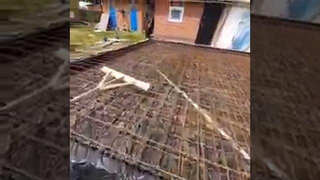 4 этапа строительства фундамента смотреть онлайн