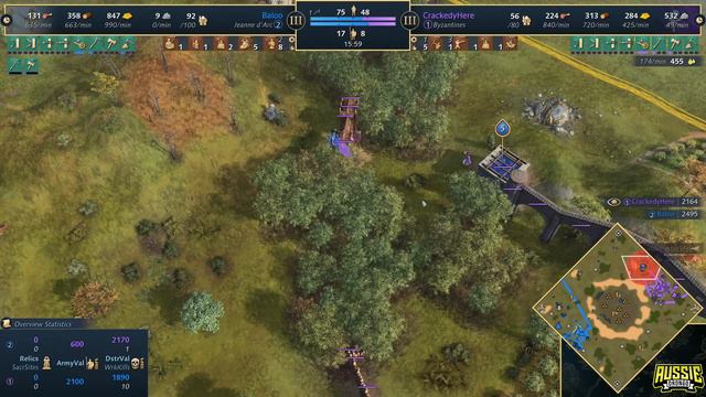 Imperial Jeanne Is Absolutely Hilarious смотреть онлайн