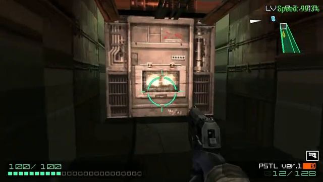 LP Coded Arms 1 смотреть онлайн
