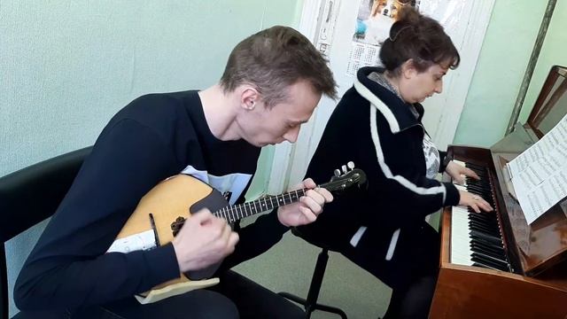 Дженкинсон "Танец" смотреть онлайн