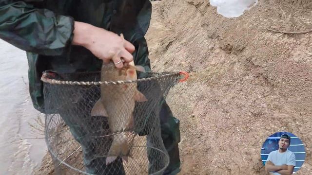 РЫБАЛКА как надо правильно ловить рыбу ...ПРАВИЛЬНАЯ РЫБАЛКА смотреть онлайн