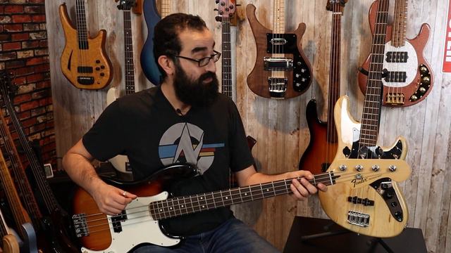 Cort GB64JJ - Watch out Sire & Squier! Cort's here and they mean BUSINESS! - LowEndLobster Review смотреть онлайн