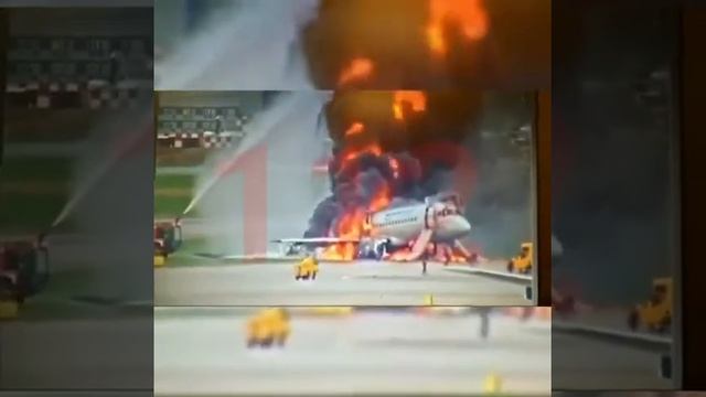Второй пилот Super jet спасает капитана самолета 05 05 2019 смотреть онлайн