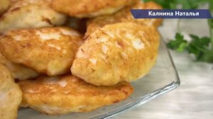 Делаю на Ужин уже много лет, всегда все довольны! Вкуснее чем просто КОТЛЕТЫ!