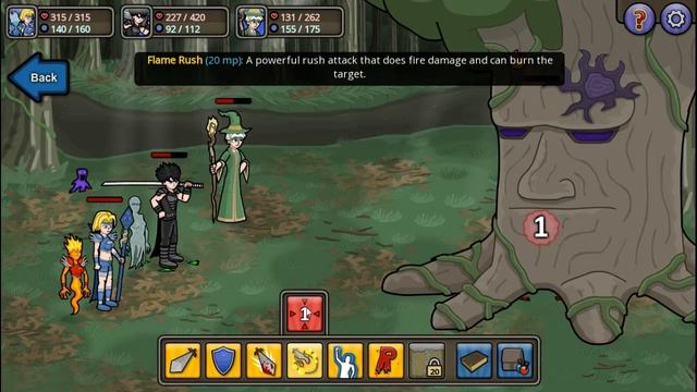 Lethal RPG: War #13 Sleep cycle смотреть онлайн