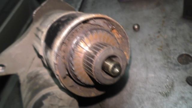 Mazda Premacy. Не крутит стартер. (#AvtoservisNikitin) смотреть онлайн