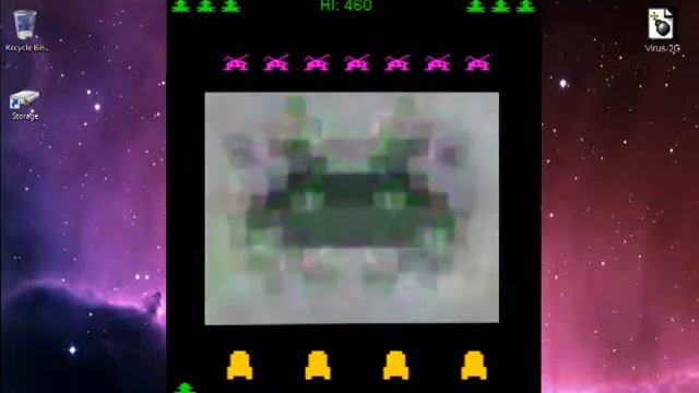 8-bit Abduction. Leo. смотреть онлайн