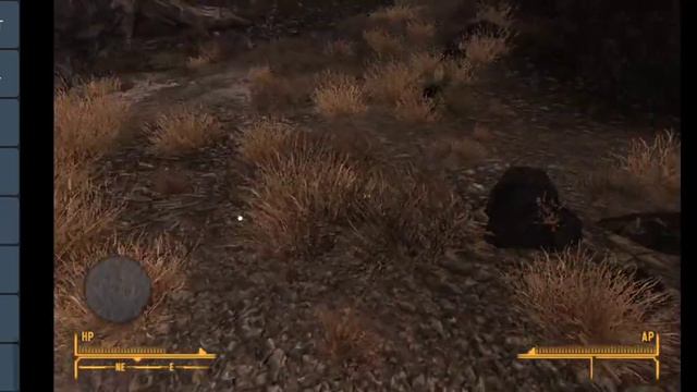 fallout New Vegas on Android part 2 gameplay смотреть онлайн