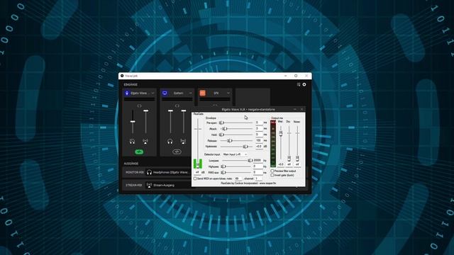 Elgato Wave Link 1.4 | Plugins | VST | MicrophoneFX смотреть онлайн