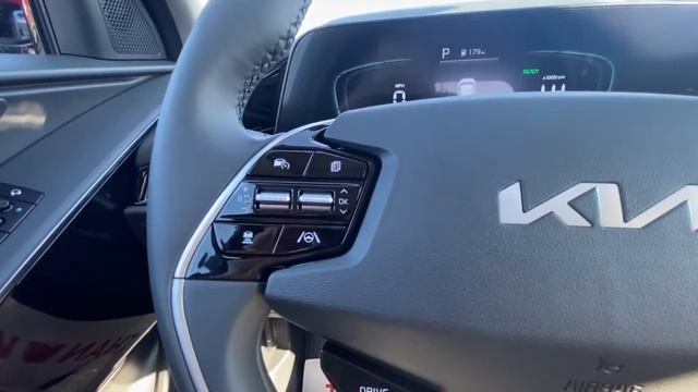 2023 Kia Niro Springfield, Greene County, Ozarks 11452 смотреть онлайн