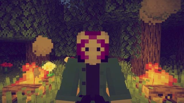 Почему ВРЕМЯ ИДЁТ так БЫСТРО || Как ЗАМЕДЛИТЬ ВРЕМЯ - Науч-куб (Minecraft) смотреть онлайн