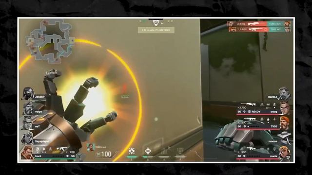 How to Clutch Rounds and WIN ? смотреть онлайн