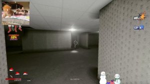 ЛАТТИК ПЫТАЕТСЯ НАЙТИ ТРYП ДАНЬКА 30 МИНУТ | EMOKID2007 И LATTYKK ИГРАЮТ В ХОРРОР