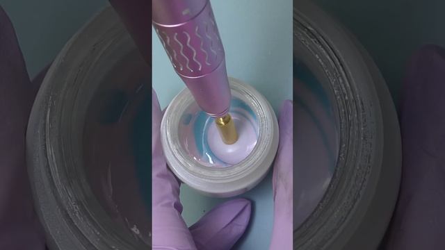 Как смешивать гели ? Неилхак смотреть онлайн