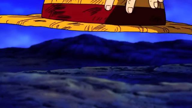 One Piece【 A M V 】DOWN WITH THE FALLEN смотреть онлайн