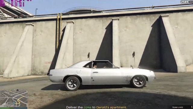 gta v quickie смотреть онлайн