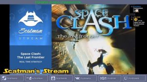 27 августа Space Clash: The Last Frontier часть 1