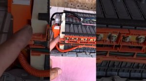 Toyota CHR Hybrid Battery Service Tutorial