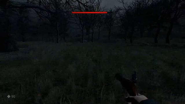 Witch Hunt (Охота на ведьм) Часть 4/2 "Убийство Банши" смотреть онлайн