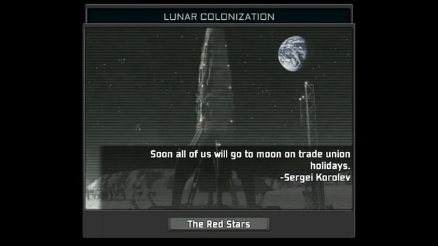 TNO Custom Super Event Compilation: Lunar Colonization (TNO2 Epilogue Outcomes) смотреть онлайн