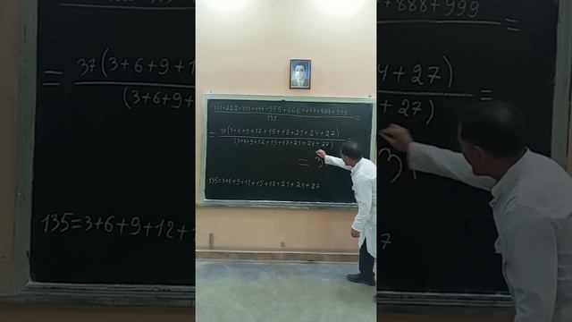 @Сократить дробь #логика смотреть онлайн