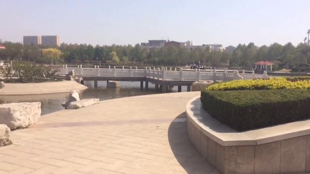 Один день из жизни в Китае: учебные будни смотреть онлайн