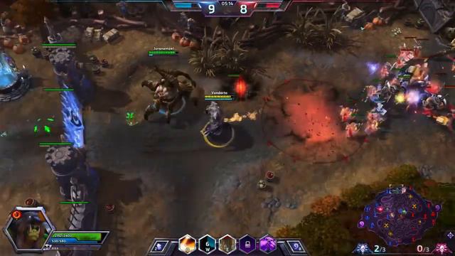PerfectNoob и Vondarto занимаются фигнёй в тестовом режиме (13.03.2015) смотреть онлайн