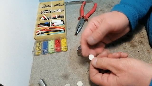 Самый чувствительный поплавок для зимы. The most sensitive float for winter. смотреть онлайн