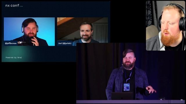 Nx 2022 Year in Review смотреть онлайн