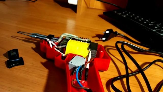 ZD507 -Обзор и доработка. смотреть онлайн