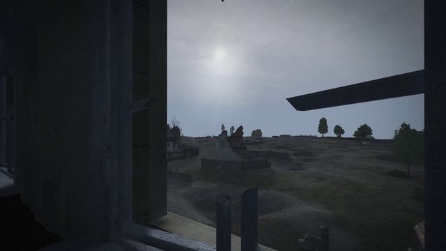 Battlefield 2 (Forgotten Hope 2 mod) War Ambience p4 Siege of Seelow смотреть онлайн