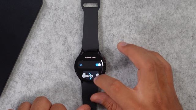 Samsung Galaxy Watch 6 TIPS TRICKS & BEST FEATURES!!! смотреть онлайн