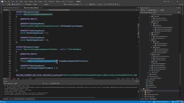 267. Предварительная загрузка врагов следующей волны