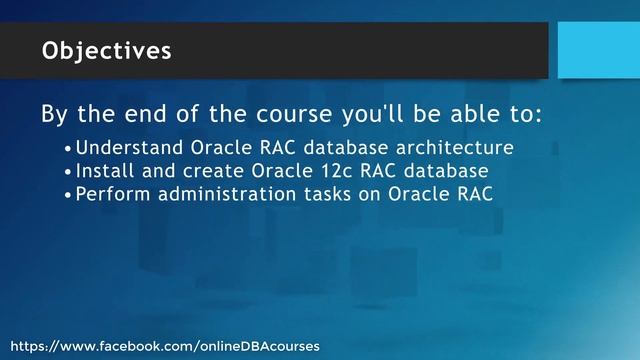 Oracle 12c Rac Administration смотреть онлайн