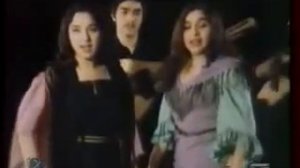 Алена и Наташа Бузылёвы  Настоящая цыганская музыка  Low