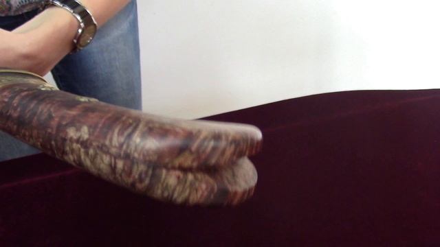 Шашка офицерская заказная по типу 