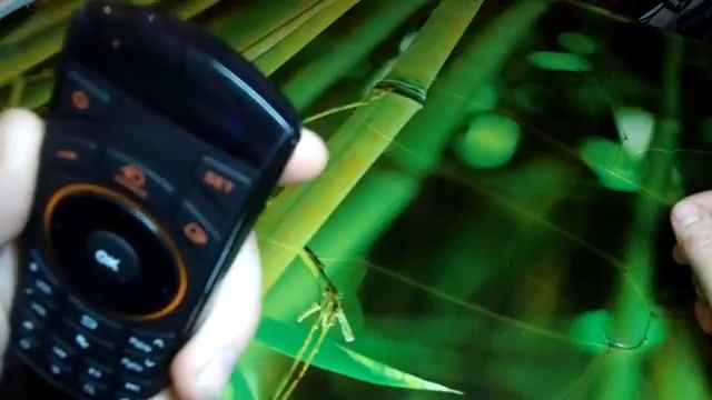 Rii I25A mini обзор смотреть онлайн